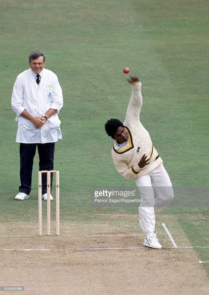 How Kapil Dev Became Most Successful Test Bowler In History