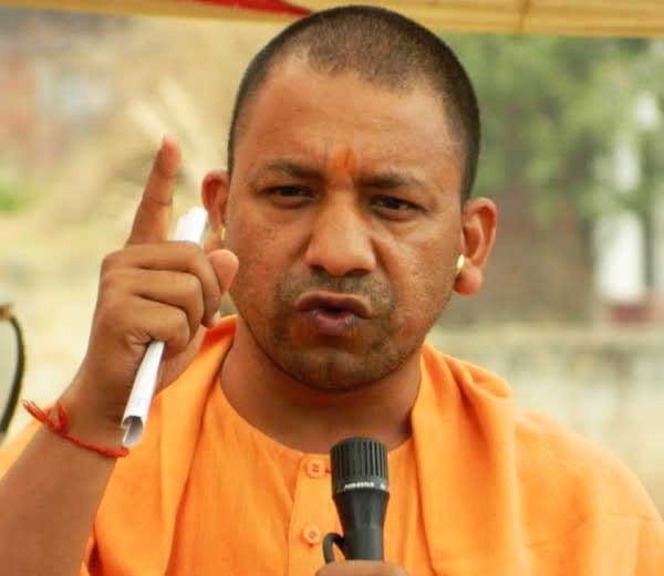 योगी आदित्यनाथ ने फिर उठाया लव जिहाद का मुद्दा