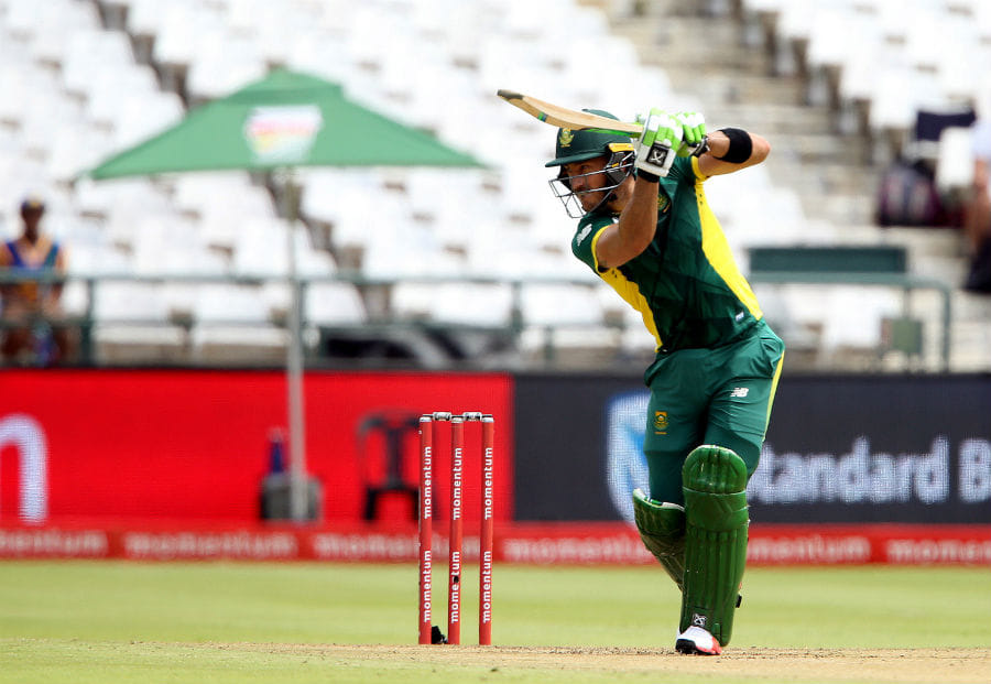 South Africa Vs Sri Lanka 4th ODI Records Made In Match