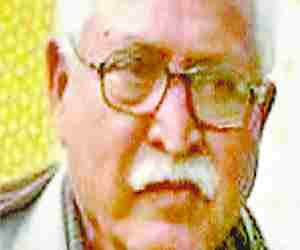 Petrol Pump owner shot dead