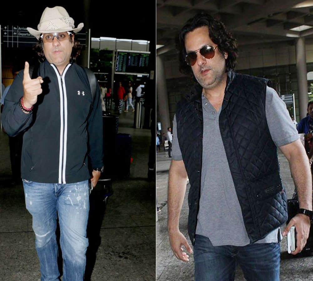 fardeen khan birthday special know about his some facts