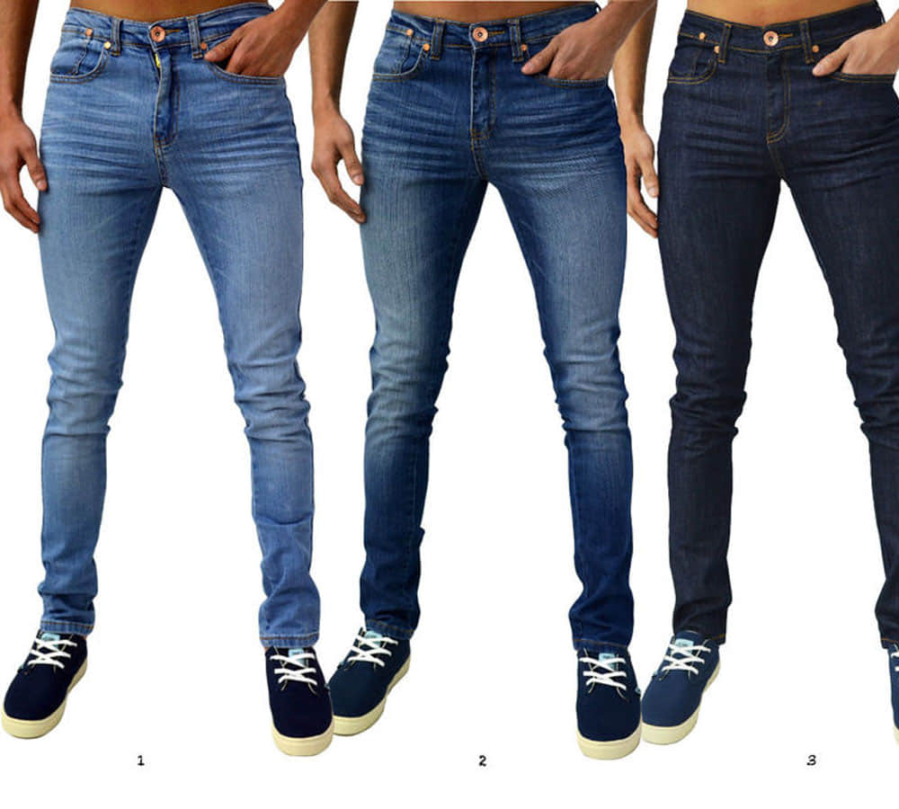 tight jeans effects your fertility