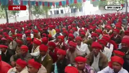 WHY POLICE NEED CHAUKIDAR IN ELECTION