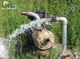 Having got tied down by budget plan pump