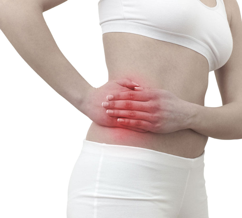 Health Update: Gallstones in women due to oily food consumption