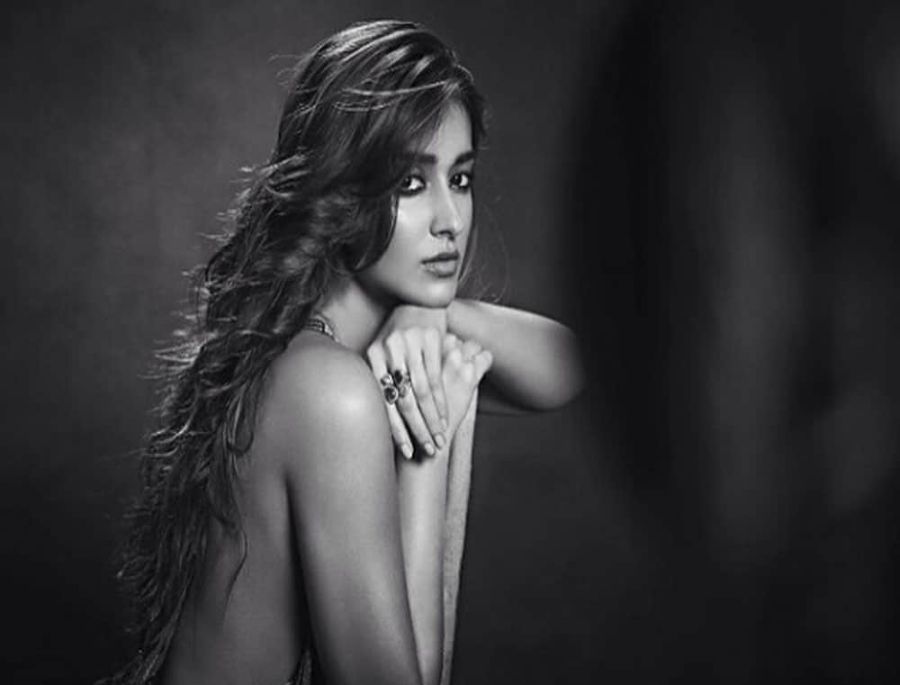 Ileana D'cruz says 'I'm shameless'