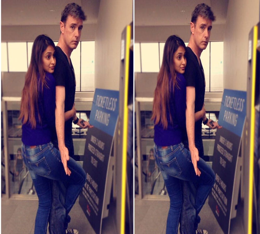 ileana dcruzs share pic with boyfriend on instagram