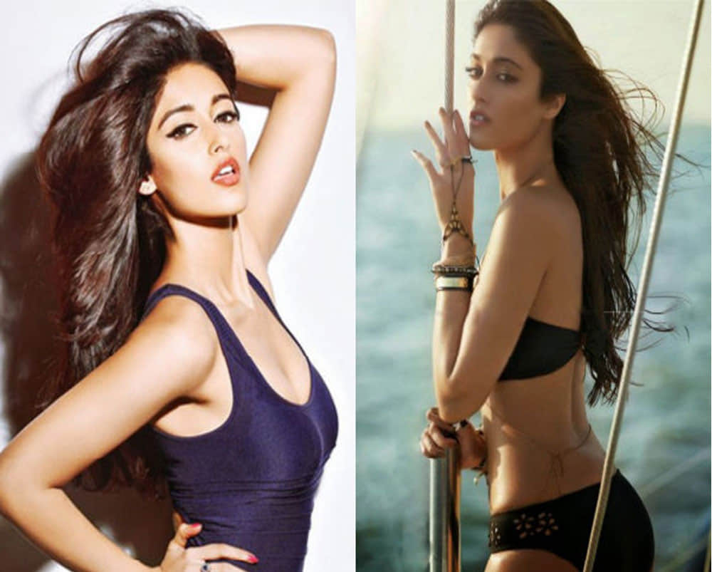 Ileana D'cruz says 'I'm shameless'