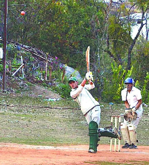Pithoragarh and Bageshwar quarterfinals