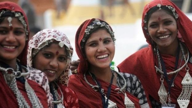 India will overtake the US by 2040