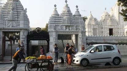 India will overtake the US by 2040