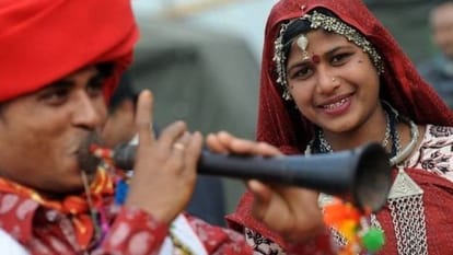 India will overtake the US by 2040