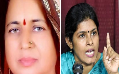 only five lady candidates won lucknow up assembly election
