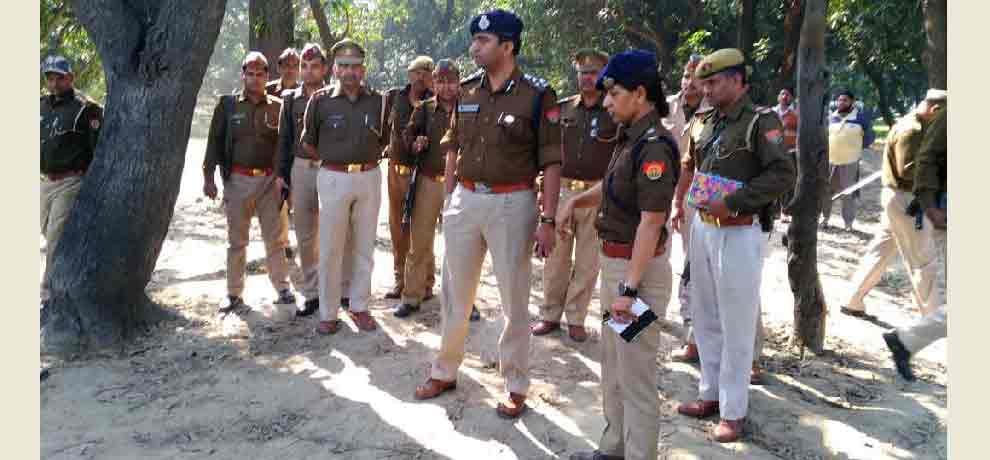 After the young man killed colleagues serve alcohol