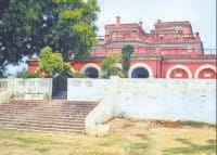 crime, quarrel, daughters of the royal family, one injured, jind