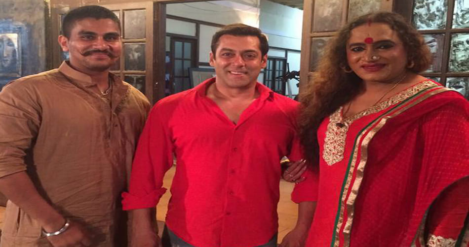 first third gender mahamandleshwar lakshmi narayan tripathi love story