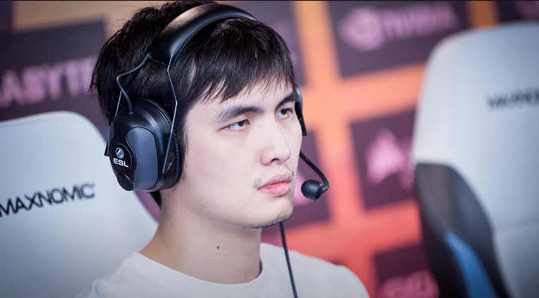 5 highest earning gamers in the world