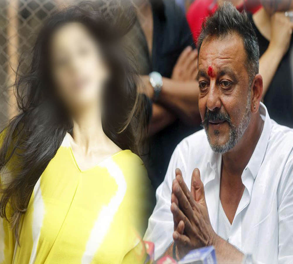 SRK, Aamir's heroine is set to play Sanjay Dutt's mother on screen
