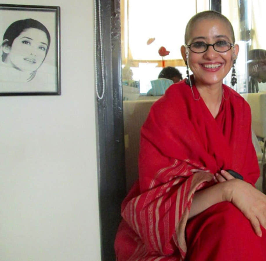 bollywood stars who had disease along with sonam kapoor