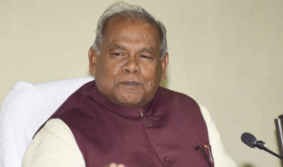 Who chief minister pulled his party 