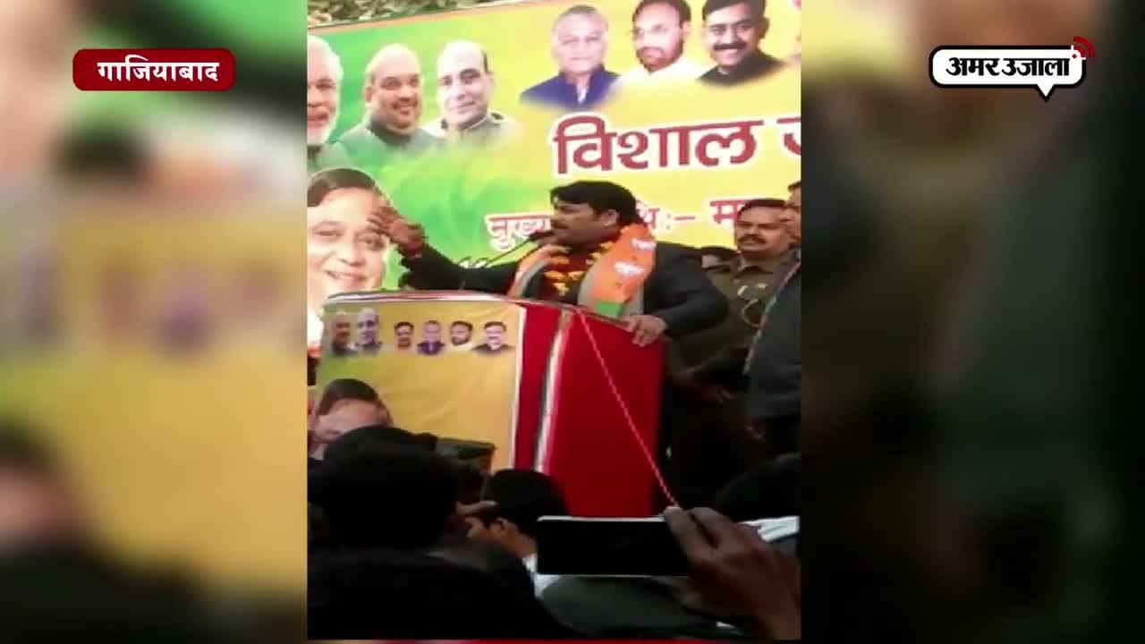 मनोज तिवारी