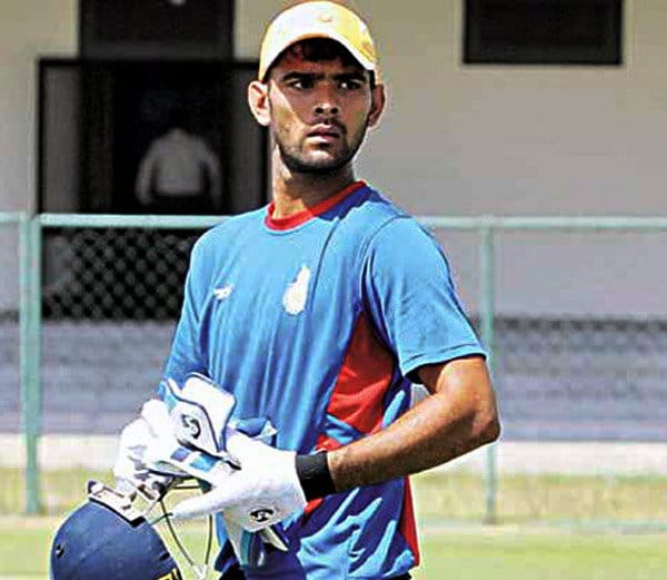 truth behind panipat boy mohit ahlawat triple ton in t20 match, which is a record in cricket history