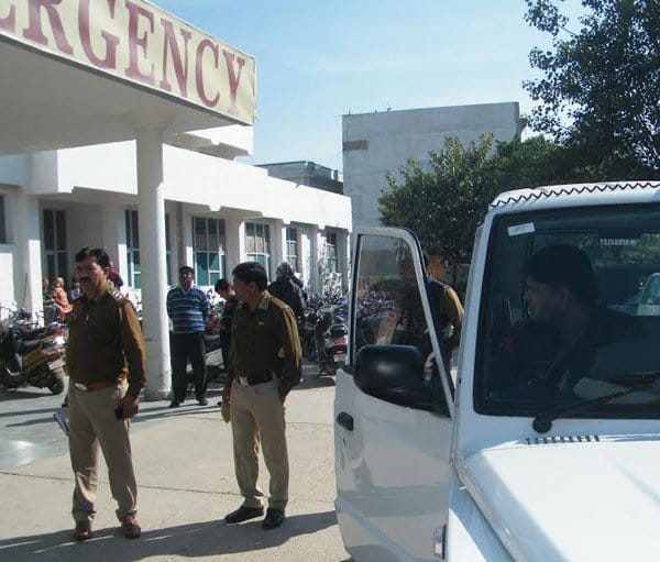 murder of boy in dispute for dj closing at late night at rewari of haryana