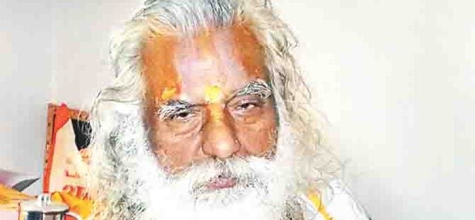  ram temple to be built during modi regime says nritya gopaldas.