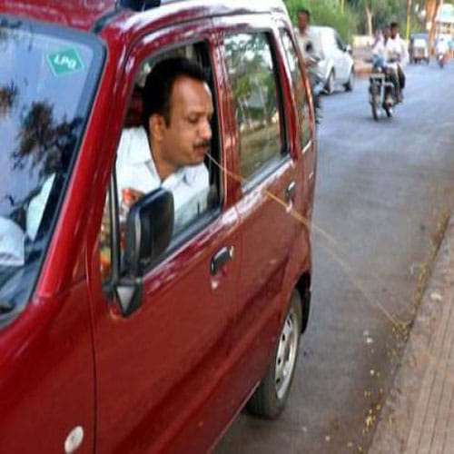Things That You Can Do In India But This Can Land You In Jail If Done Outside