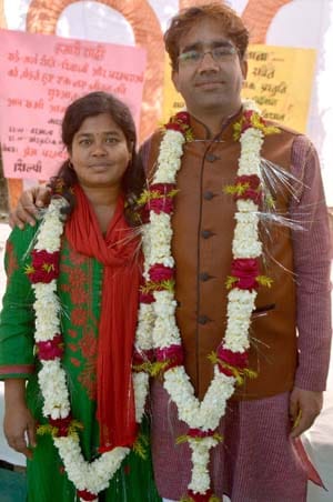 kranti song