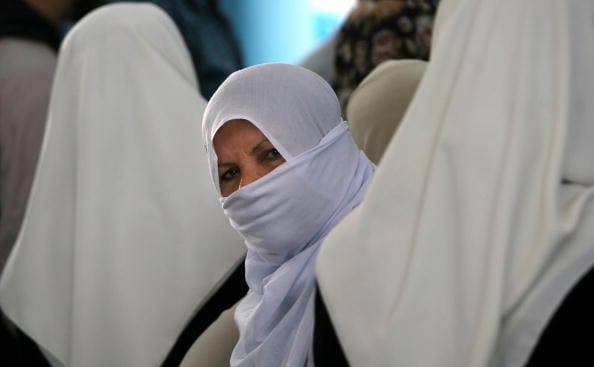 Saudi Arabia deported 39,000 Pakistanis in last four months: report