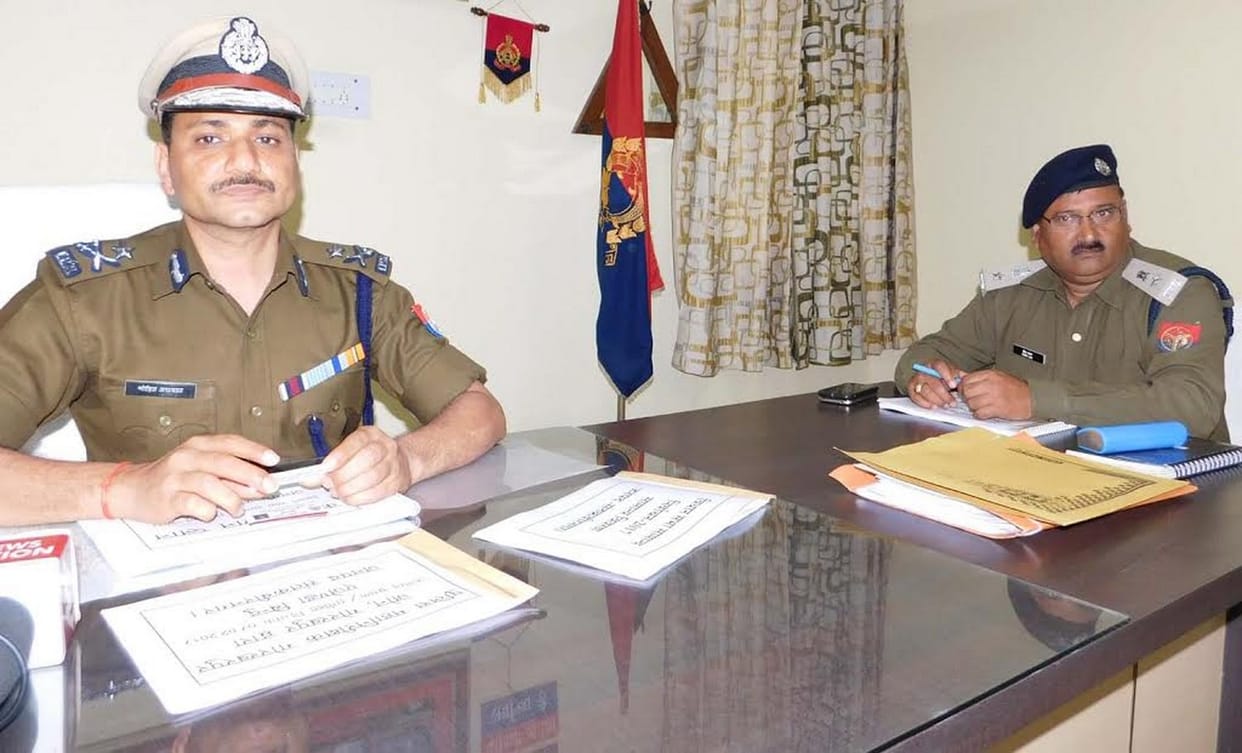 Please monitor checking static magistrates: IG