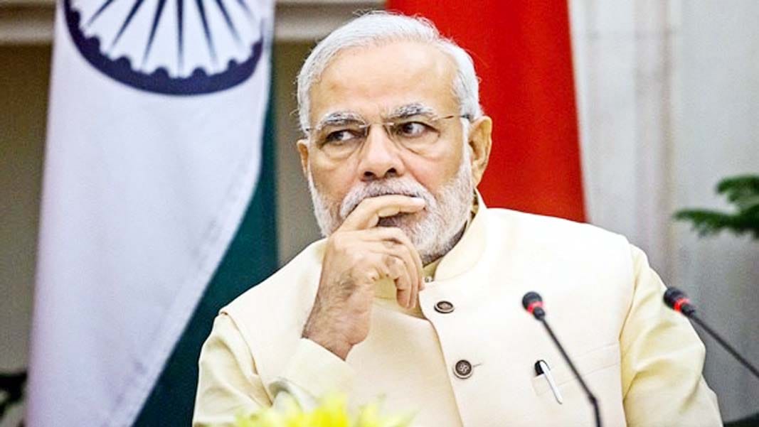 pm modi public meeting in auraiya on 15 february
