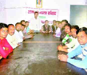 Choose educated representatives