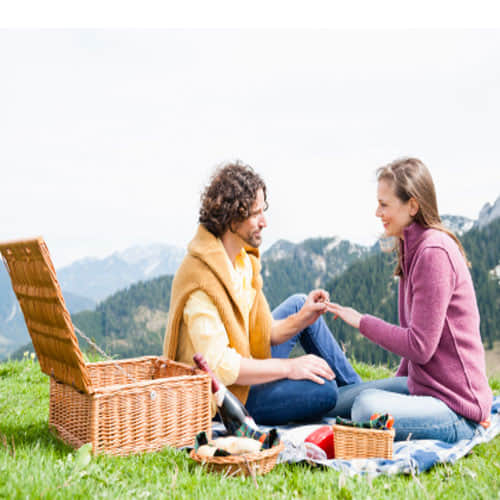 5 Mistakes Men Make When Proposing