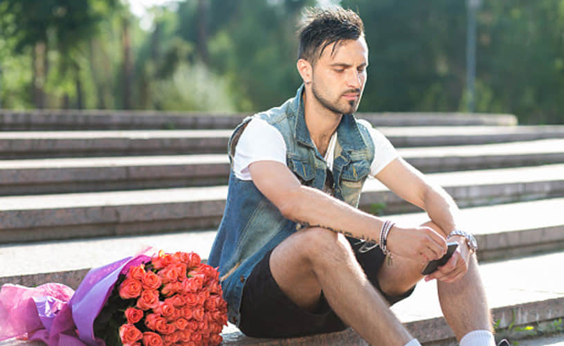 5 Mistakes Men Make When Proposing