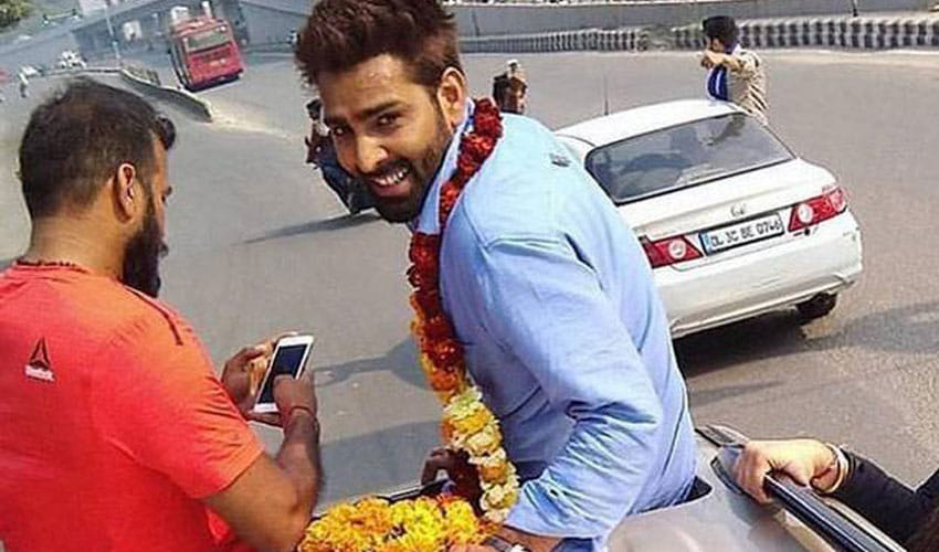 manveer gurjar may marry nitibha kaul