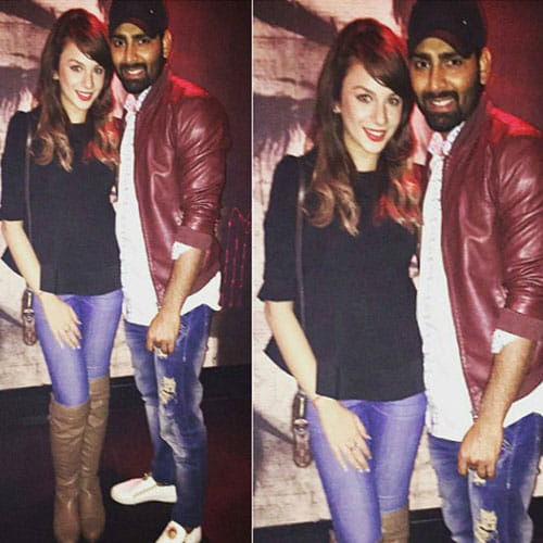 manveer gurjar may marry nitibha kaul