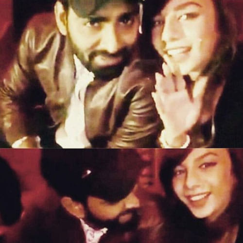 manveer gurjar may marry nitibha kaul