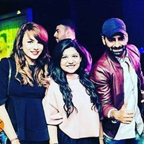 manveer gurjar may marry nitibha kaul