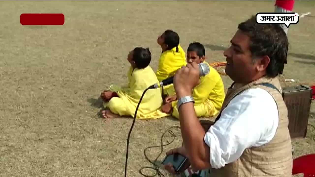 संस्कृत में कंमेंट्री