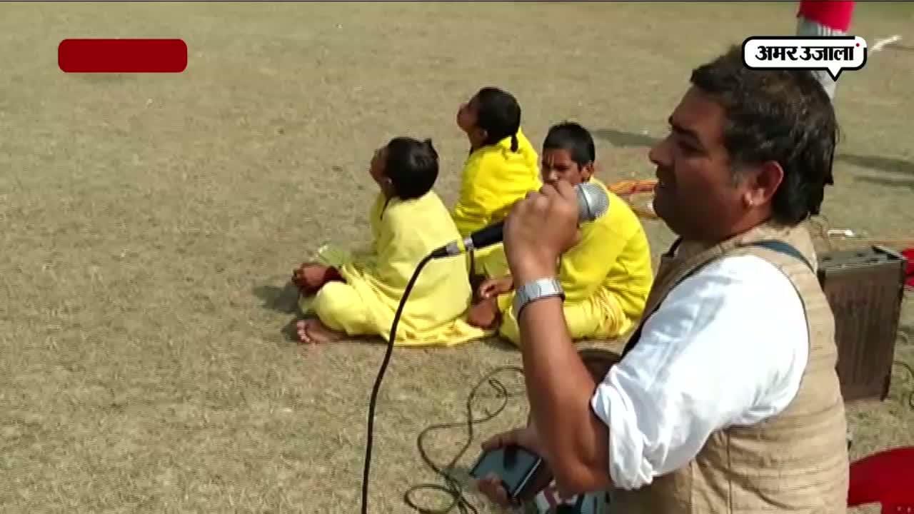 संस्कृत में कंमेंट्री