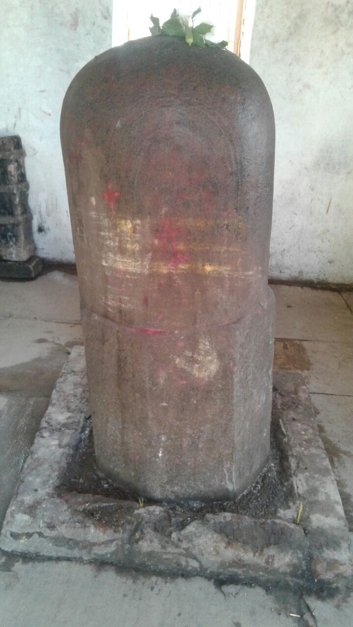 Sonbhadra a mahadev temple situated at bank of karmasa river have many mistery