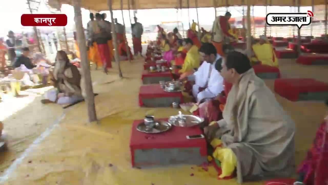 श्रीकोटि लक्ष्मी महायज्ञ का आगाज