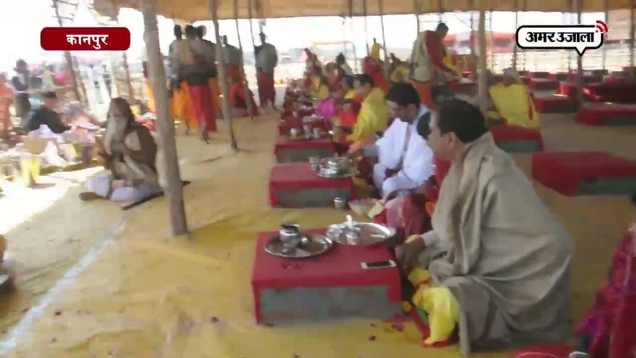 श्रीकोटि लक्ष्मी महायज्ञ का आगाज