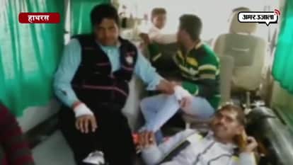 1 dead, several injured during SP-BSP workers clash