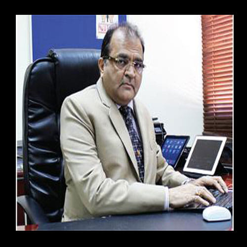 Rags To Riches Nitin Shah Success Story