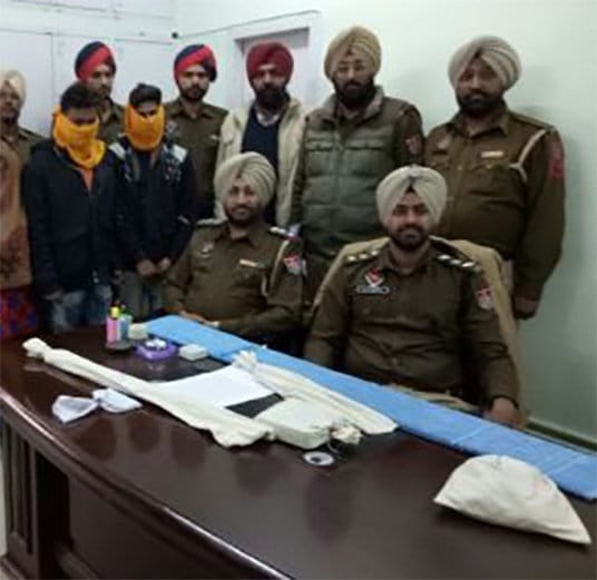 two girls killed mother-in-law for boy friends and illegal relations with them