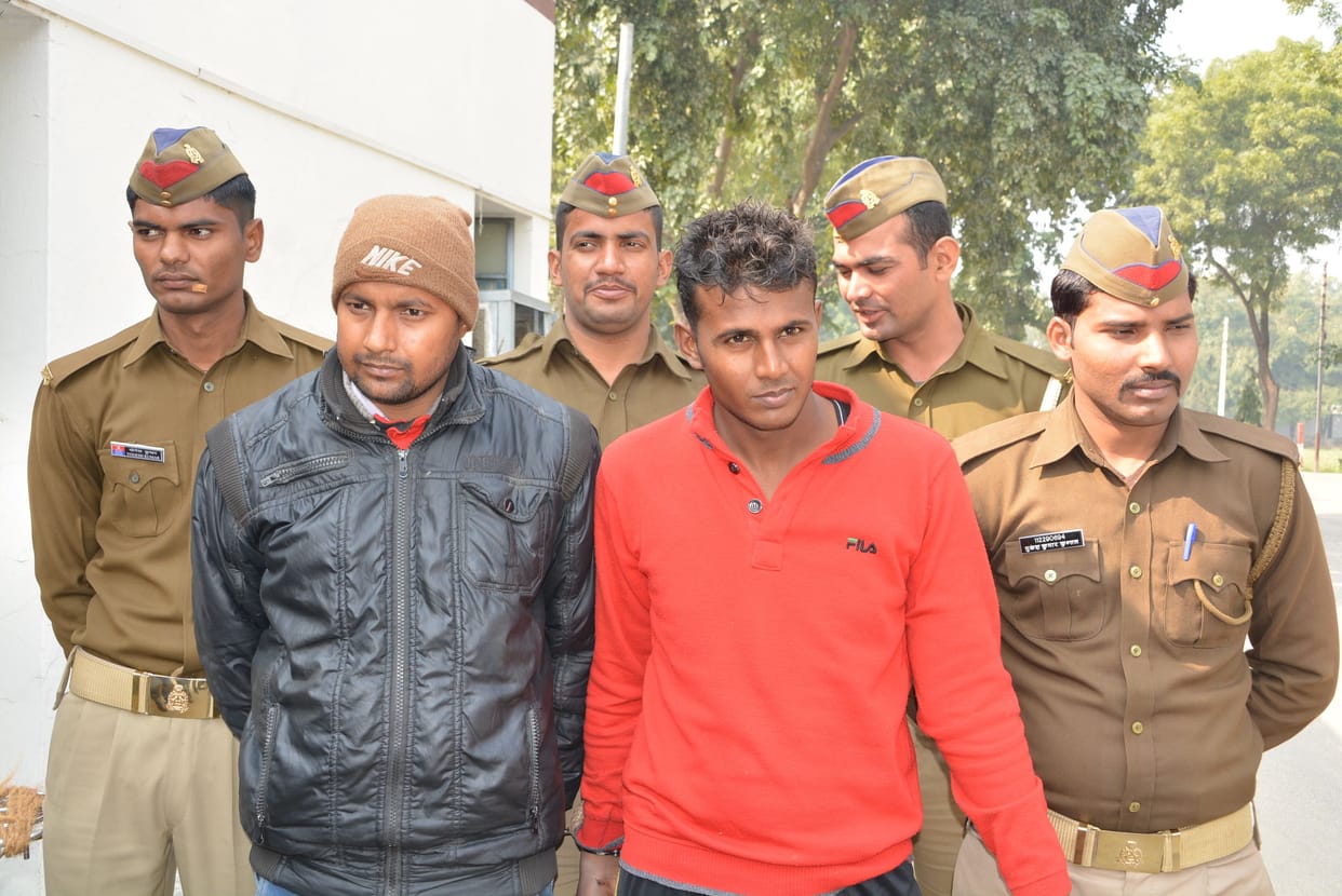 The professor's home ten days earlier had robbery Reiki