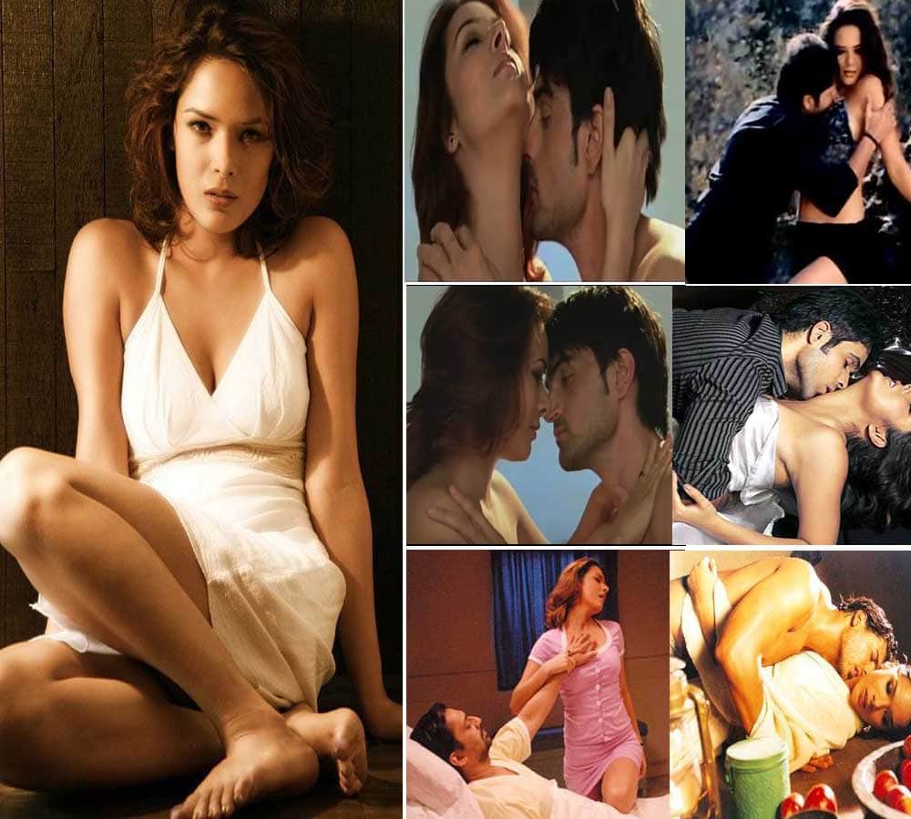 B'Day SPL: These films of Udita Goswami were full of intimacy and bold scenes